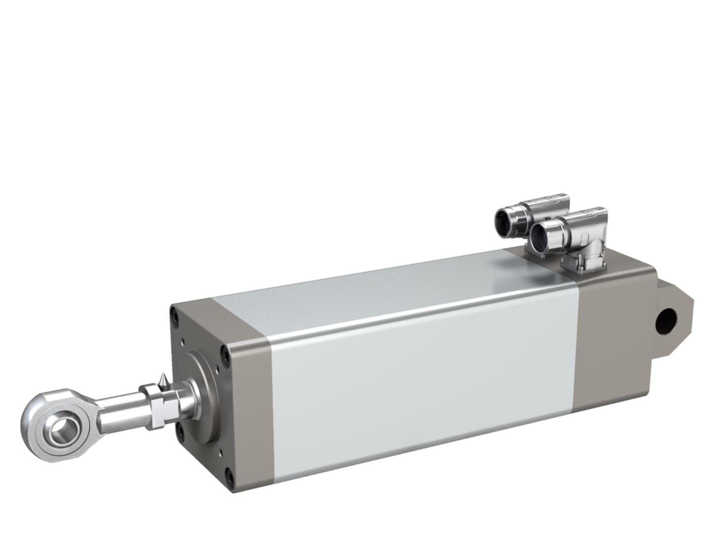 SKF CEMC系列一體化伺服電動(dòng)缸SKF電缸,進(jìn)口電動(dòng)缸,微型電缸,抗沖擊力電動(dòng)缸,行星滾柱絲杠電缸，一體化電缸，直線(xiàn)電機(jī)