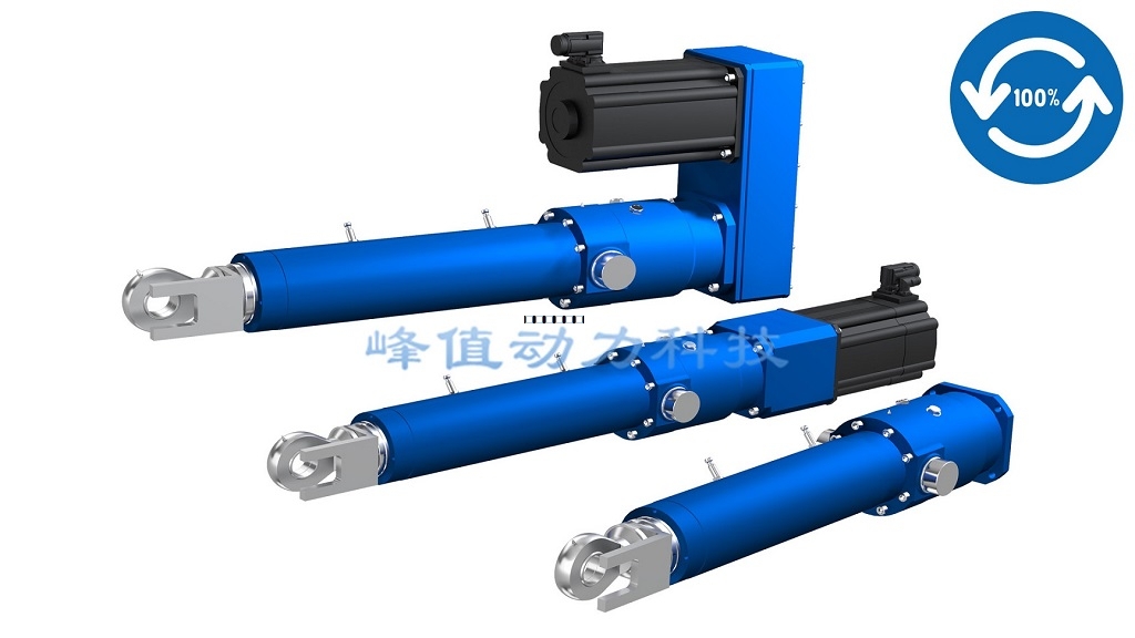 SKF SRSA 60 電缸，SKF電缸,進口電缸,低溫電缸,行星滾柱絲杠電缸,高速電缸,重載荷電缸，進口電動缸,抗沖擊力電動缸